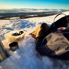 02_pause_fjallraven_kanken_kaffee_lebkuchen